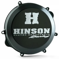 Hinson Kupplungsdeckel FüR Yamaha YZ 125 (CE16) 2006-23
