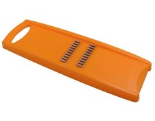 Vegetable Grater for Korean Carrot Salad Carrot Grater Grater Vegetable Slicer 28cm