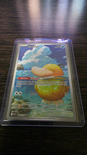 Psyduck 226/217 Illustration Rare Holo Ascended Heroes Pokemon TCG