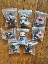 PICK ONE Stranger Things FUNKO Kinder Joy Col...