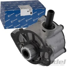 PIERBURG UNTERDRUCKPUMPE passend für MERCEDES BENZ C-KLASSE E-KLASSE GLK PIERBURG UNTERDRUCKPUMPE passend für MERCEDES BENZ C-KLASSE E-KLASSE GLK