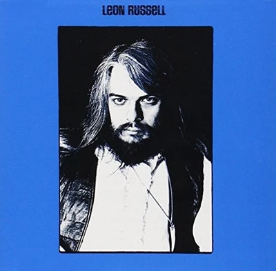 Leon Russell - Leon Russell - Leon Russell CD YMVG The Cheap Fast Free Post - Bild 1 von 2