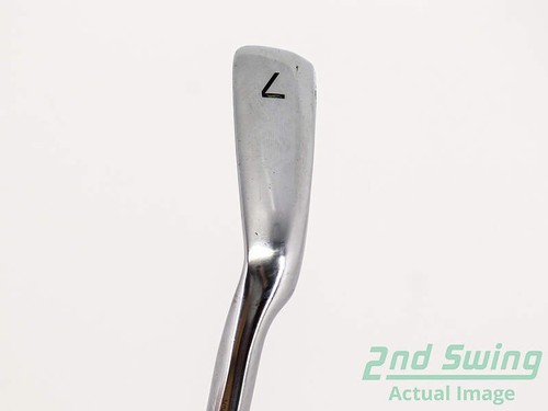 Mizuno JPX 825 Single Iron 7 Iron Graphite Regular Left 37.25in - Picture 2 of 8
