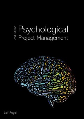 Psychological Project Management 2nd Edition Leif Rogell Taschenbuch Englisch