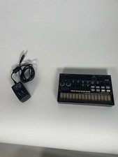 Korg VOLCA Beats Digital Synthesizer (Logic B...