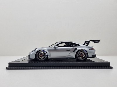 1:18 VIP MODELS PORSCHE 911 992.1 GT3 CUP LIM. NR. 66/66 No Autoart Gt Spirit...