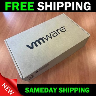 VMware vSphere 8 Enterprise Plus 4-CPU / 4-Socket Perpetual License VS8-EPL-4P-C