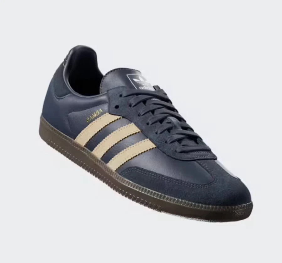 adidas gazelle silver green womens Adidas Samba OG Wonder White Clear Orange Gum J  YOURFAULT