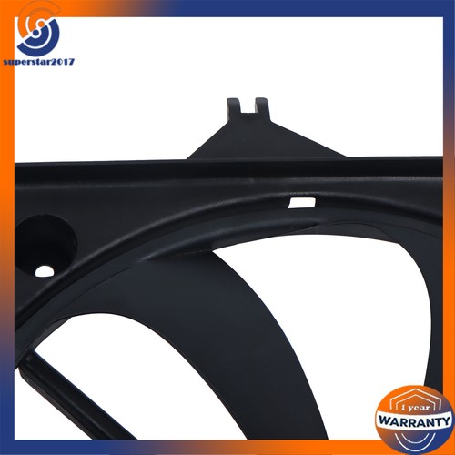 Ventilador de refrigeración del radiador para Toyota Camry 2010-2011 para Venza 2009-2015 - Imagen 7 de 12