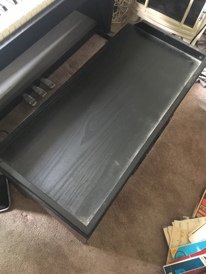 Teclado Roland KR-3000 Foto 2 de 4