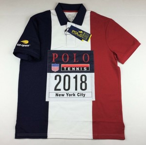 polo ralph lauren us open tennis 2018