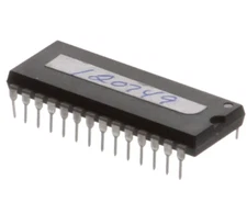 Groen 120749 Eprom CC20E C/2-E Convection Combo Combination Steamer-Oven Part