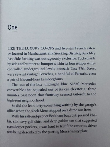 James Patterson, Tick Tock; Three Women Disappear; NYPD Red - Picture 8 of 24
