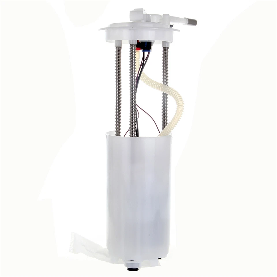 Conjunto de bomba de combustible eléctrica para GMC Savana 3500 Chevy Express 3500 1996 E3926M Foto 3 de 4