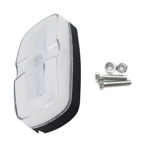 Waterproof 28 LED car trailer side marker winding lamp side marker Trailer lamp - Picture 4 of 24