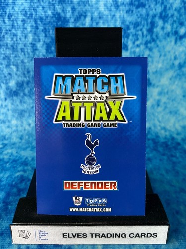 Topps Match Attax Premier League 2008/2009 SINGLE Football Trading Card 201-LE - Picture 134 of 274