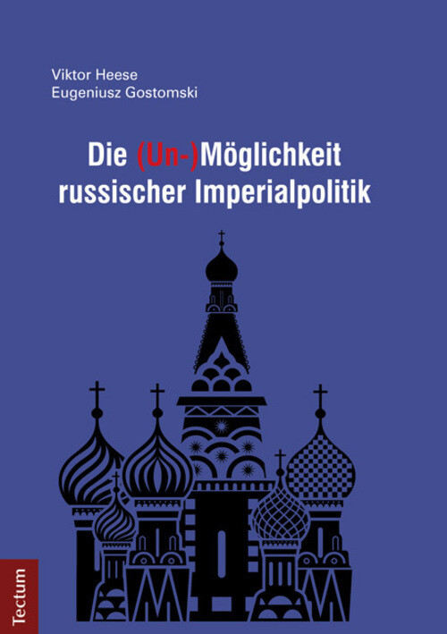 Thumbnail - Die (un-)möglichkeit Russischer Imperialpolitik | Viktor Heese |