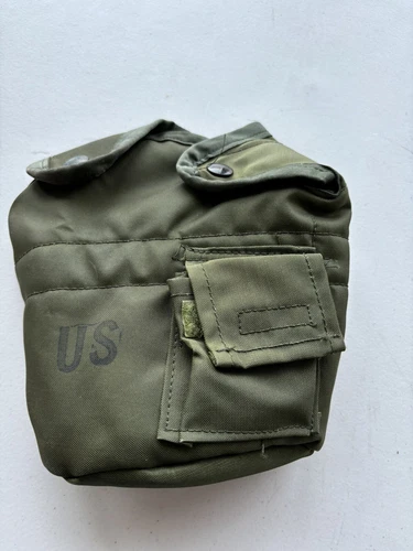 MILITARY WATER CANTEEN COVER LC-2 1 QUART
