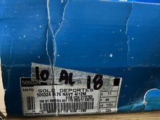 Adidas SL76 Size Uk11 Made In Brazil