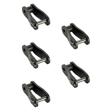 Jeremywell C2082 Chain Offset Links (5PCS)