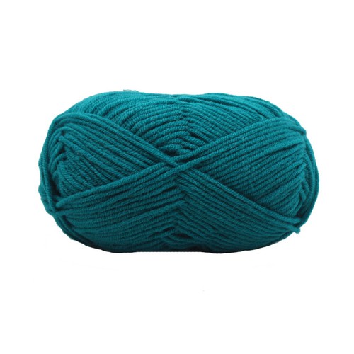 88Colors 50g/roll 5Ply Milk Cotton Crochet Knitting Yarn Ball For Handmade DIY - Picture 95 of 97