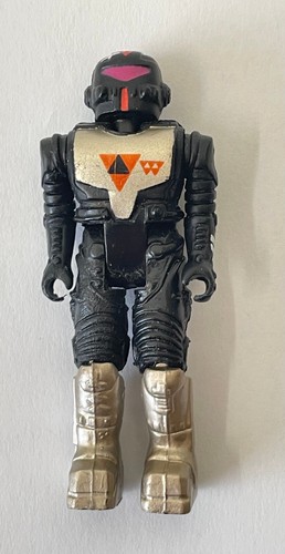 Vintage Starcom Action Figuren - Bild 10 von 13