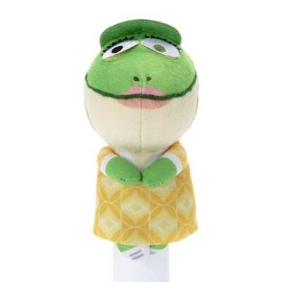 SING: Next Stage Chokkori-san Miss Crawly Plush Toy 9cm doll