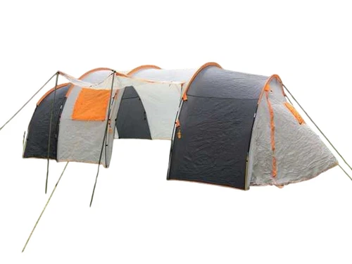 Rage Bergen 8 Person Tent Complete
