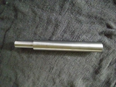 clam ice auger drill adapter