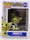 Funko Pop! Games Pokemon 1013 Mimikyu Vinyl Figure New