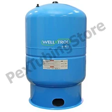 Amtrol WX-250 (145S1) Well-X-Trol Standing Well Water Tank, 44.0 Gallon