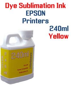240ml epson ecotank