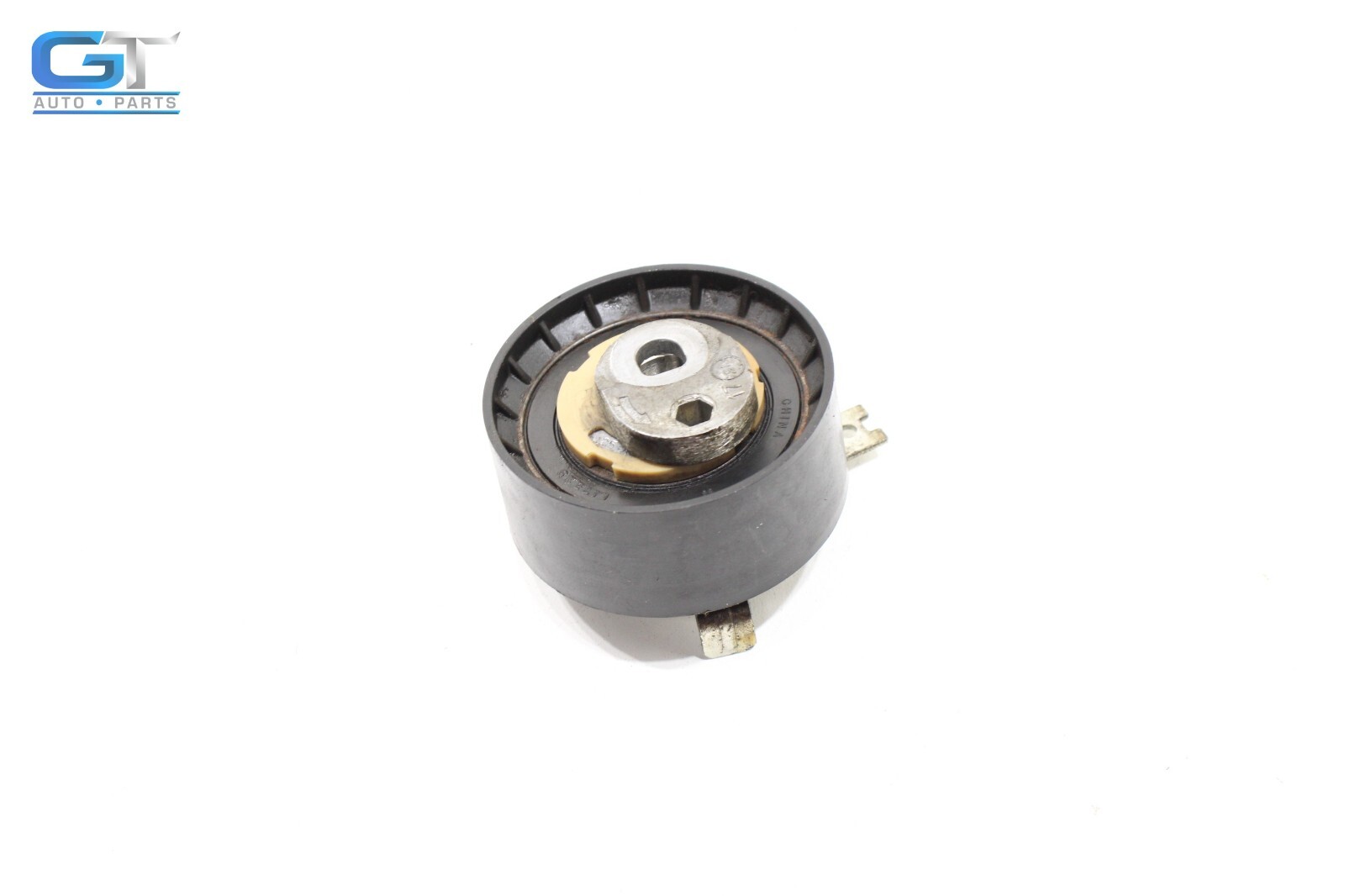 VOLVO XC90 2.0L ENGINE BELT TENSIONER IDLER PULLEY OEM 2016 2021 💠 eBay