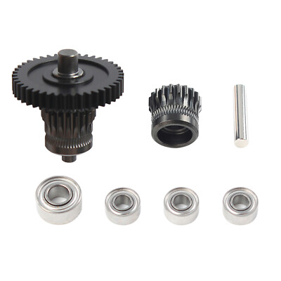 For Creality CR-10 Pro Ender3 S1 5S1 3D Printer For Sprite Extruder Gear Upgrade
