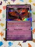 Fezandipiti 096/167 Holo Rare Scarlet & Violet: Twilight Masquerade Pokemon TCG
