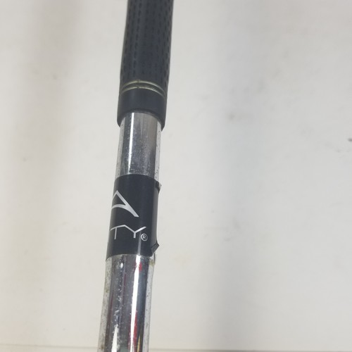 ACUITY RCX CNC MILLED GROVES SAND WEDGE - Picture 8 of 12