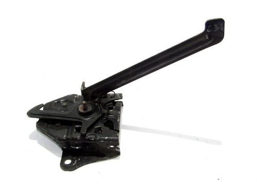 2003 KIA CARNIVAL GQ II Bonnet Engine Hood Lock Mechanism motorhaube schloss