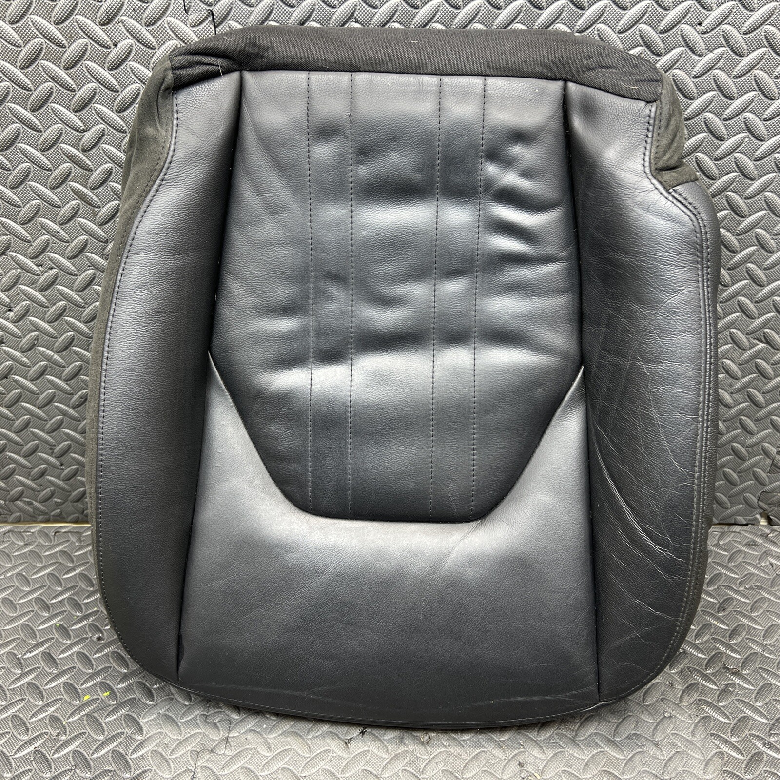 OEM 2014-2020 MASERATI GHIBLI FRONT RIGHT PASSENGER LOWER SEAT CUSHION BOTTOM