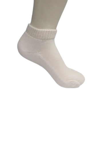 6 PARES Calcetines Almohadilla Deportiva Algodón Premium Unisex Talla 2-8, 6-11 - Imagen 15 de 33