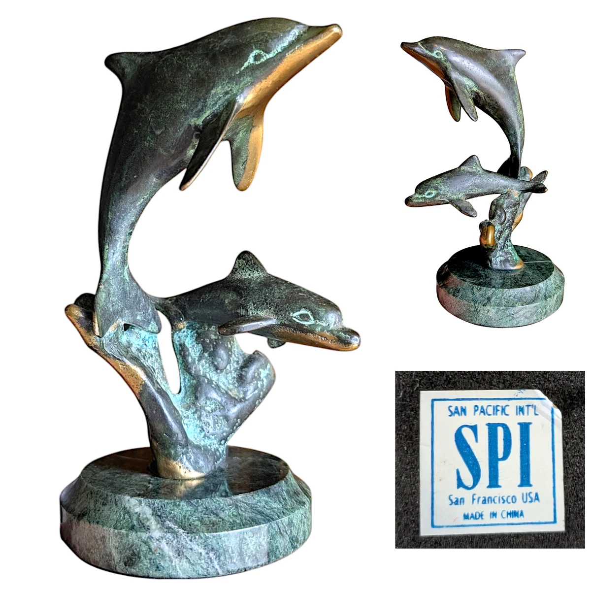 SPI Home Décor Sculptures & Figurines for sale - eBay