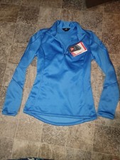 Wonans Outdoor Jacket (Eider) Womans Size 4, ...