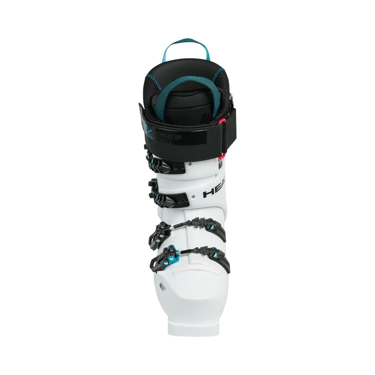 スキー HEAD Raptor wcr120 265 Head Raptor WCR 120 Ski Boots - Northern Ski Works