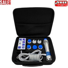 CTLNHA 3621EV Household Electromagnetic Shockwave Therapy Machine Massager