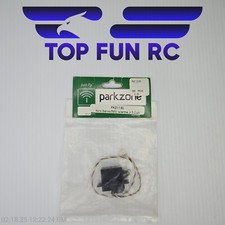 Park Zone PKZ1130 RC Plane Mini Servo 5w : J-3 Cub