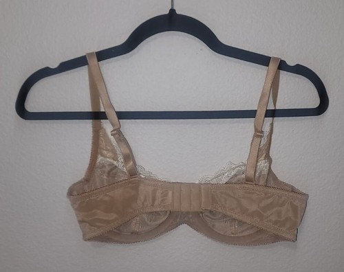 Wonderbra Original Bra Sexy Style 7484 size 34B W7484 - Picture 3 of 3