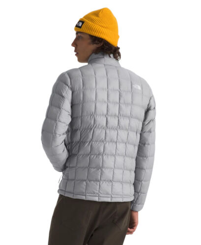 Chaqueta ecológica aislante térmica grande gris fundido The North Face para hombre nueva $230 - Imagen 2 de 4