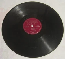 TITO PUENTE & VICENTICO VALDES 78 - Tico # 10-142 - LA GUIRA + La Gloria Eres Tu