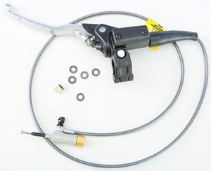 magura hydraulic
