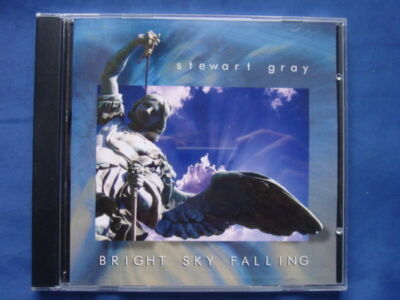 Bright Sky Falling - Stewart Gray (CD, Compilation Album, 2009)