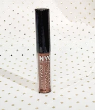 NYC New York Color SPARKLE EYE DUST Eyeshadow Color Makeup 884 BRONZE SHIMMER